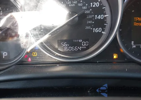 2014 Mazda Cx-5 Grand Touring из США, поврежденный, VIN JM3KE2DY6E0350401